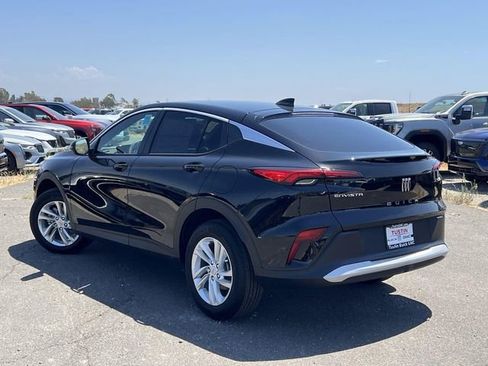 New 2026 Buick Envista Preferred image 5