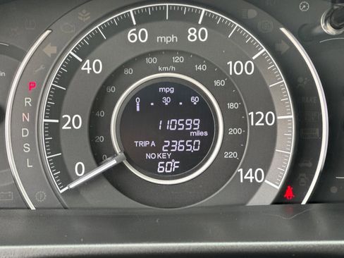 Used 2016 Honda CR-V EX image 20