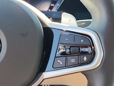 Used 2025 BMW M340i xDrive AWD/4WD image 18