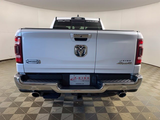 Used 2022 RAM 1500 Limited AWD/4WD image 14