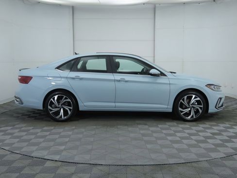 New 2026 Volkswagen Jetta SEL image 4