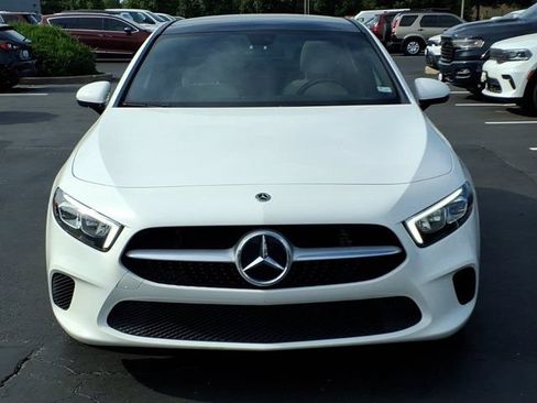 Used 2022 Mercedes-Benz A 220 4MATIC image 33