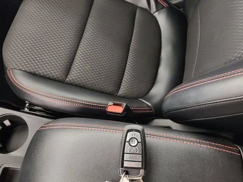 Used 2023 Ford Escape ST-Line Select w/ Tech Pack #2 AWD/4WD image 22