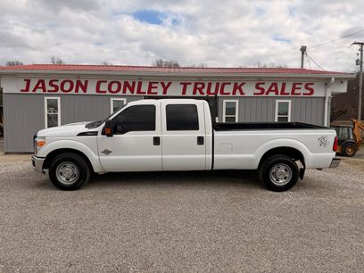 Used 2013 Ford F350 XL w/ PWR Equipment Group