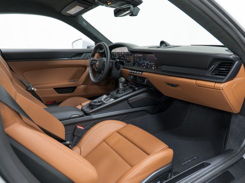 Used 2026 Porsche 911 GT3 image 30