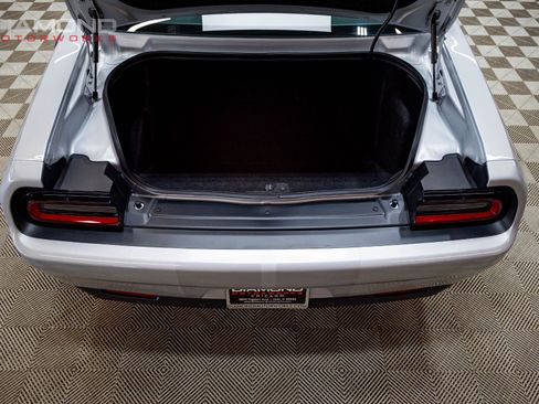 Used 2023 Dodge Challenger SRT Hellcat image 76