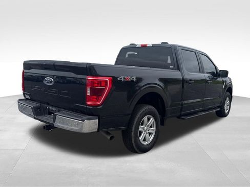 Used 2022 Ford F150 XLT AWD/4WD image 12
