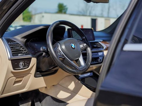 Used 2020 BMW X3 xDrive30i image 24