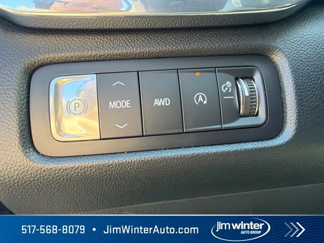 Used 2026 GMC Acadia Denali w/ Super Cruise Package AWD/4WD image 25