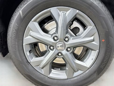 New 2026 Honda HR-V LX image 28