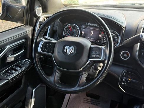 Used 2022 RAM 2500 Laramie AWD/4WD image 14