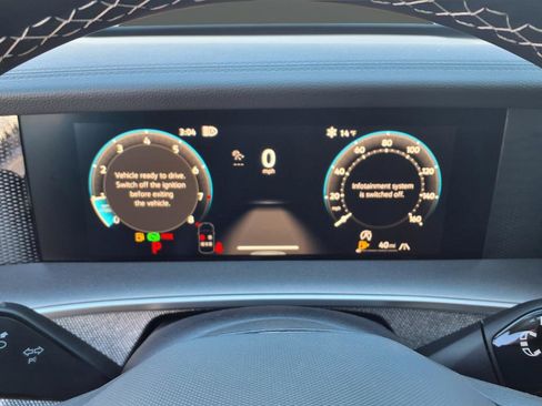 New 2026 Volkswagen Tiguan S image 34