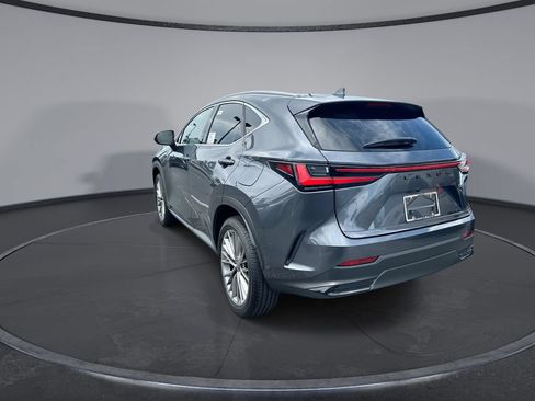 New 2026 Lexus NX 350 AWD w/ Luxury Package image 7