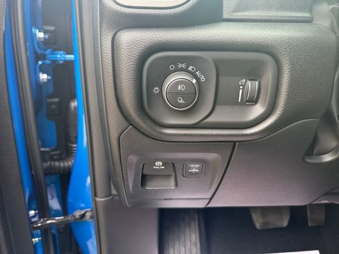 New 2026 RAM 1500 Classic Warlock AWD/4WD image 18