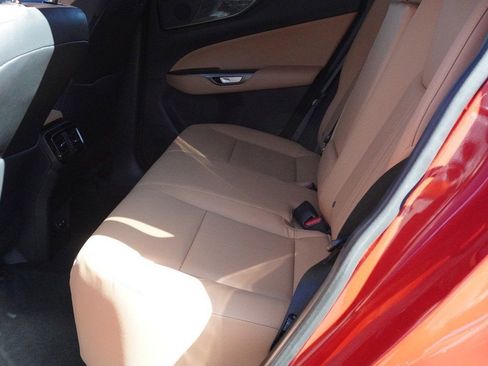 Used 2025 Lexus NX 350 AWD w/ Cold Area Package image 30