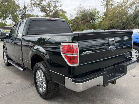 Used 2014 Ford F150 XLT w/ XLT Chrome Package image 6