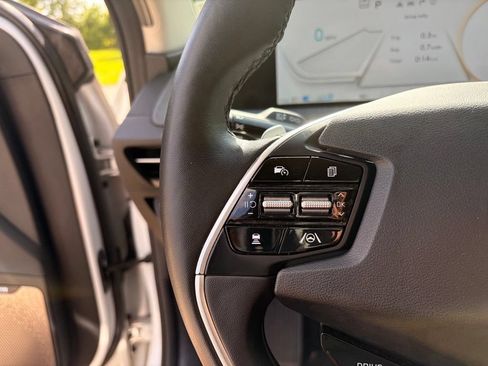 Used 2022 Kia EV6 Wind w/ Wind Technology Package AWD/4WD image 35