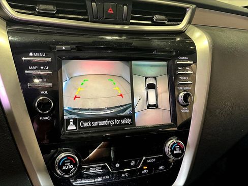 Used 2020 Nissan Murano SL w/ Moonroof Package AWD/4WD image 15