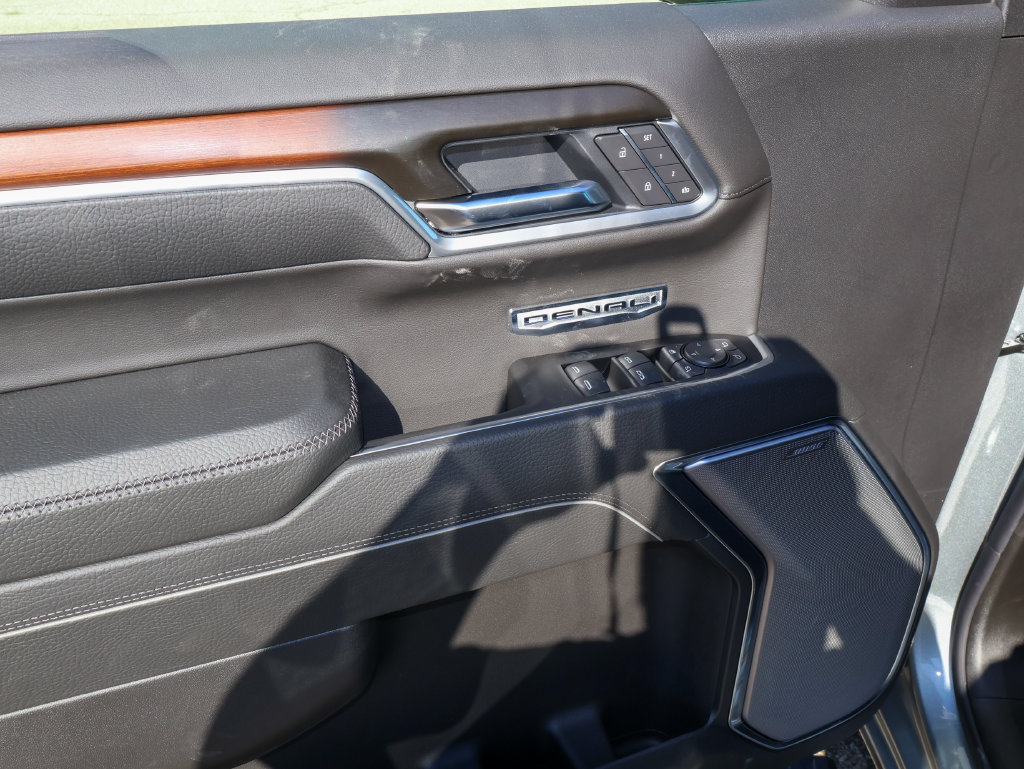 New 2026 GMC Sierra 1500 Denali AWD/4WD image 10