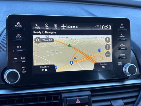 Used 2020 Honda Accord Touring image 24