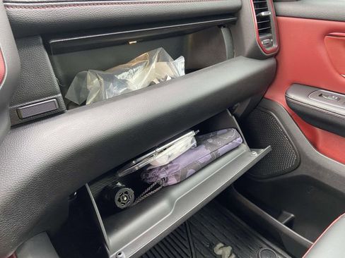 Used 2023 RAM 1500 Rebel w/ Rebel Level 1 Equipment Group image 30