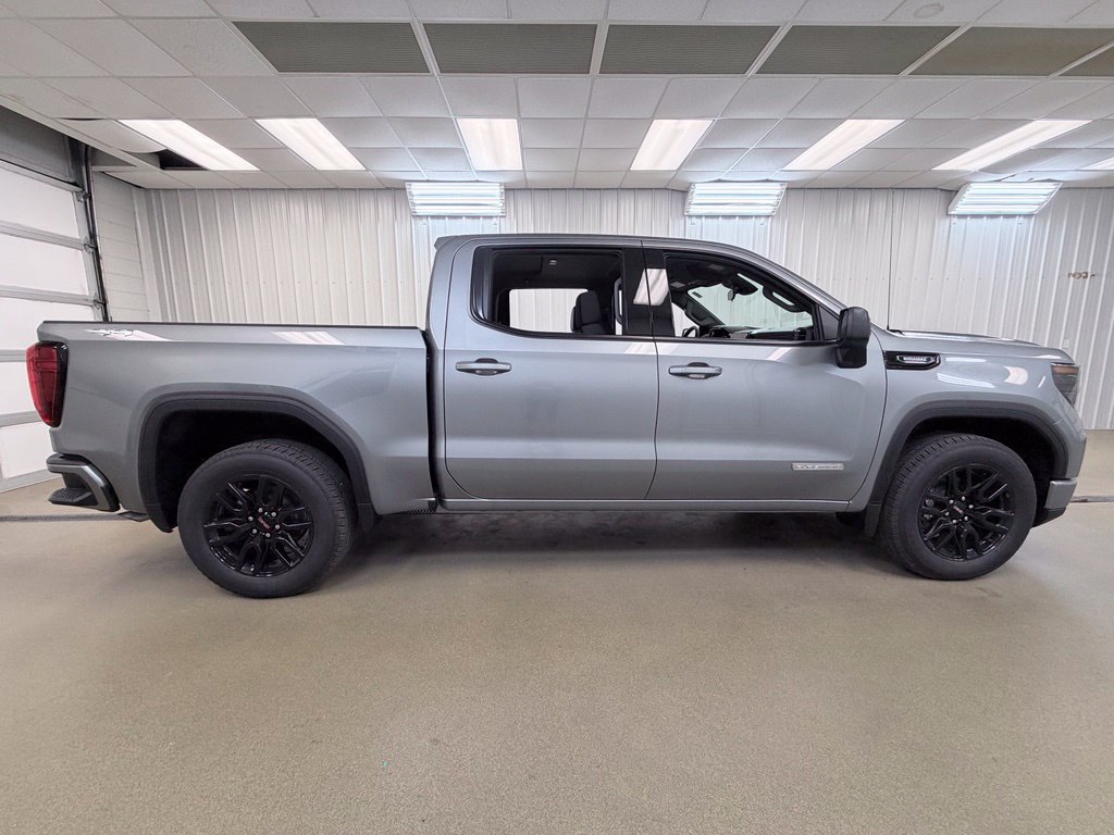 New 2026 GMC Sierra 1500 Elevation w/ Preferred Package AWD/4WD image 6