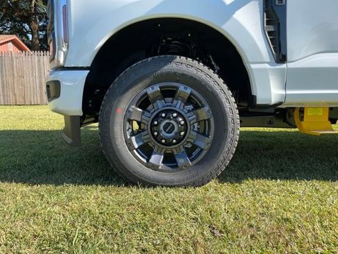 New 2026 Ford F250 XL w/ STX Appearance Package AWD/4WD image 26