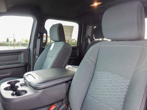 New 2026 RAM 3500 Tradesman image 22