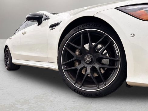 Used 2023 Mercedes-Benz AMG GT 53 image 27