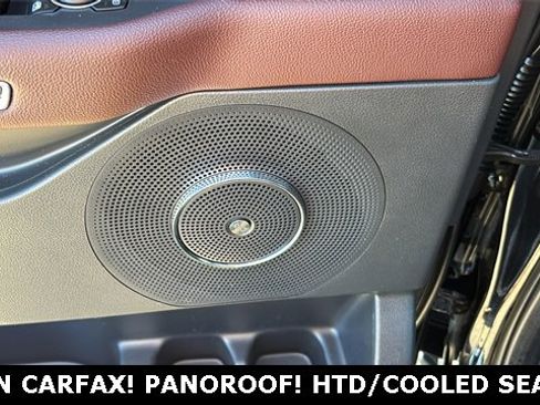 Used 2024 Ford Expedition Max Limited image 9