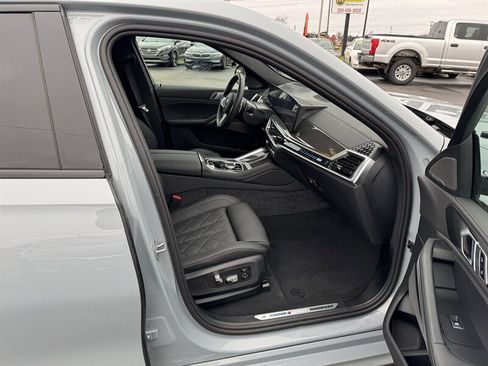 Used 2026 BMW X6 M60i image 30