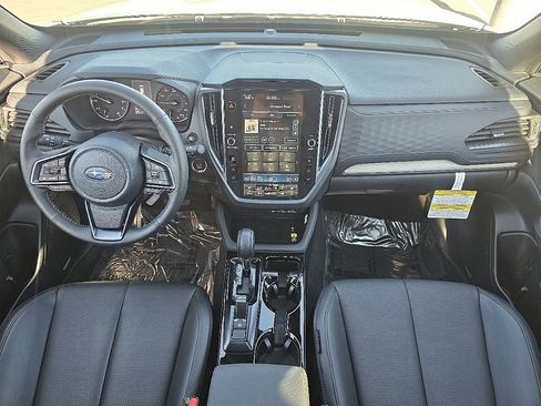 Certified 2026 Subaru Forester Limited image 25