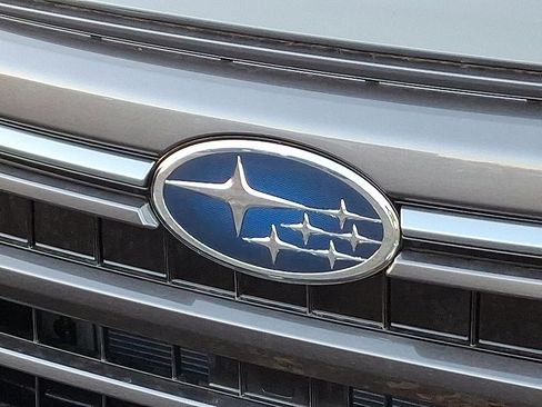 New 2026 Subaru Forester Premium image 4