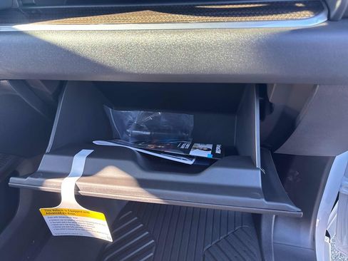 New 2026 Chevrolet Silverado 1500 LT Trail Boss w/ LT Trail Boss Premium Package image 65