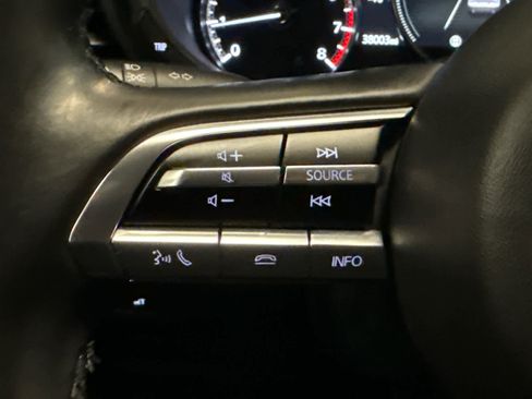 Used 2023 MAZDA CX-30 AWD 2.5 S w/ Preferred Package image 13