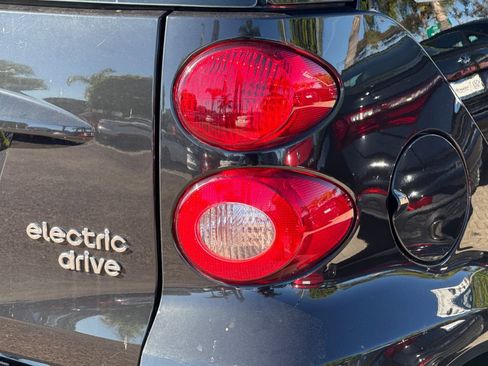 Used 2016 smart fortwo passion image 22