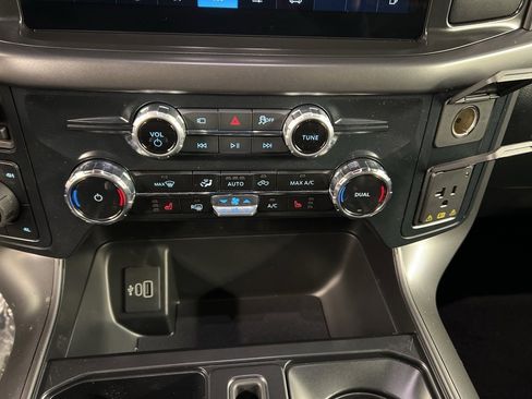 New 2025 Ford F150 Tremor w/ Bed Utility Package image 13