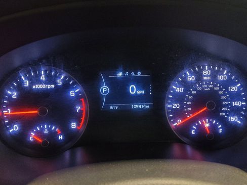 Used 2017 Kia Sportage LX image 23