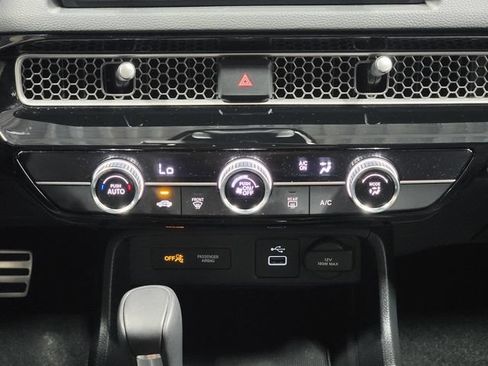 Certified 2024 Honda Civic Sport image 20