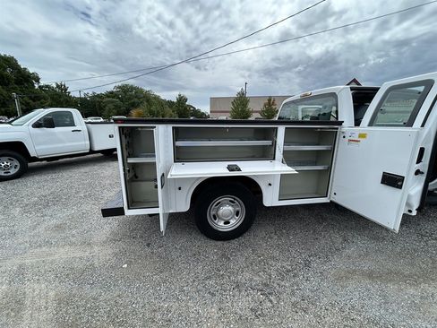 Used 2016 Ford F250 XL RWD image 10