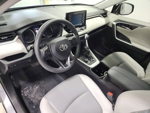 Certified 2022 Toyota RAV4 XLE Premium image 28