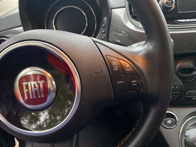 Used 2018 FIAT 500 Pop FWD image 22