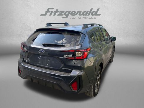 Used 2024 Subaru Crosstrek 2.0i Premium AWD/4WD image 4