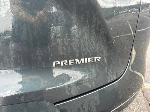 Used 2019 Chevrolet Blazer Premier AWD/4WD image 5