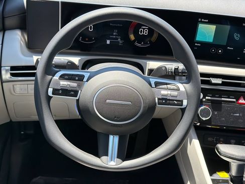 New 2026 Hyundai Tucson SEL Plus FWD image 24
