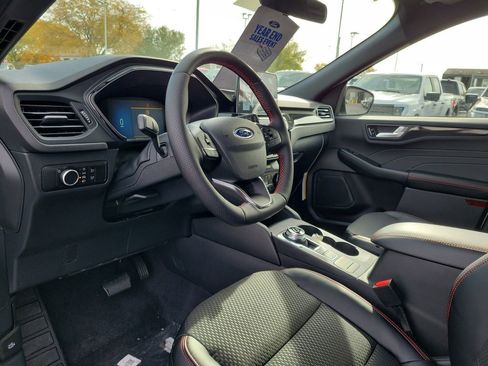 New 2026 Ford Escape ST-Line w/ Cold Weather Package image 20