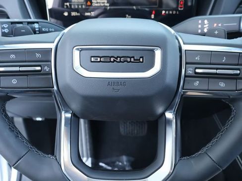 New 2026 GMC Terrain Denali image 22