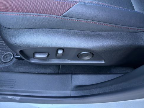 Used 2026 Chevrolet Equinox RS w/ LPO, Floor Liner Package image 17