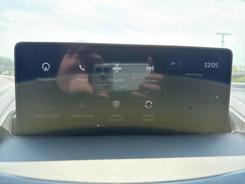 Certified 2025 Acura RDX A-Spec image 23