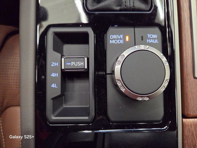 New 2026 Toyota Tundra 1794 Edition AWD/4WD image 83